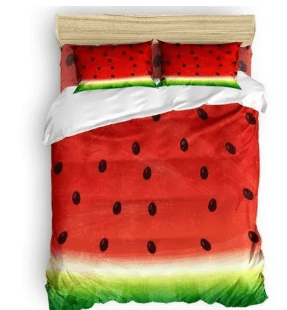 Watermelon Bedding Set