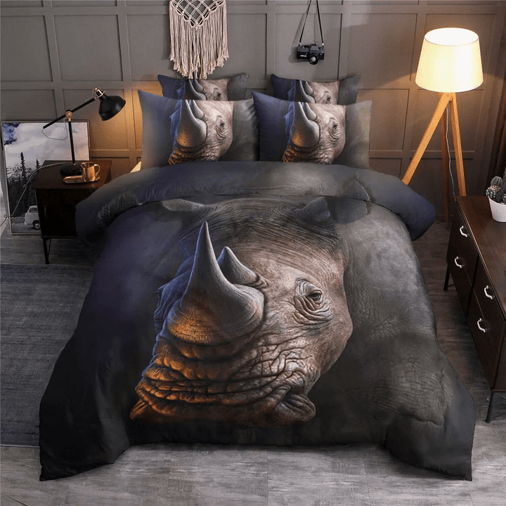 Rhino Bedding Set