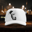 Baseball Cap | We are their voice | YM21344
