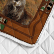 Hunting Quilt | Born To Hunt Quilt | YSA2213