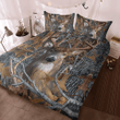 Bedding Set | Deer Hunting Quilt Bedding Set | TA2101