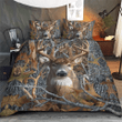 Bedding Set | Deer Hunting Quilt Bedding Set | TA2101