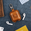 Leather Airpods Case | Protective Case