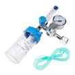 Medical Oxygen Inhaler Oxygen Pressure Meter Reducer