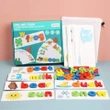 Letter Recognition Word Spelling Toy | Preschool Toys