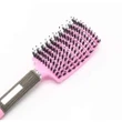 Plastic nylon Hair comb | Hair Scalp Massage Comb
