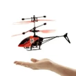 Mini Flying RC Helicopter Aircraft drone