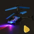 Mini Flying RC Helicopter Aircraft drone