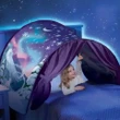 Children’s Dream Tent  | Foldable Tent For Kids