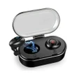 Waterproof Stereo Bluetooth Earphone With Charger Box