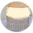Hammock Cotton Swing Rope Chair | Hanging Rope Chair