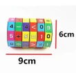 Kids Mathematics Numbers Magic Cube Toy