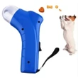 Dog Food Catapult Launcher | Pet Treat Launcher