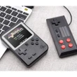 Handheld Video Game Console