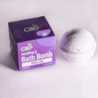 CBD Soothing Lavender Bath Bomb – 200mg