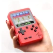 Handheld Video Game Console