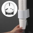 Disposable Automatic Cup Remover Holder