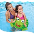 Duck, Frog, Penguin Inflatable Swimming Ring