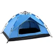 Rainproof Camping Tent | Automatic Spring Type Quick Opening Tent