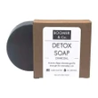 Charcoal Detox Facial and Body Soap Bar | Natural Detox Soap Bar