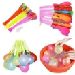 Filling Water Balloons | Water Bombs