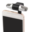 Mini Digital Stereo Microphone for Smartphones