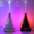 Vase Style Profusion 7 Color essential oil diffuser | Humidifier