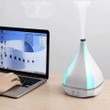 Vase Style Profusion 7 Color essential oil diffuser | Humidifier