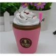 Jumbo Cute Coffee Cup Soft Squishy | Plush toy