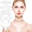 Silicone Anti-Wrinkle Stickers | Wrinkle Removal