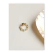 Natural Pearl Magnetic Ear Cuff