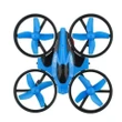 JJRC H36 Mini RC Drone Toy for Kids