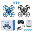 JJRC H36 Mini RC Drone Toy for Kids