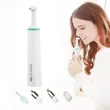 Multifunctional Electric Tooth Polisher |sonic vibration electric teeth plaque & stain remover