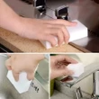 100Pcs Eraser Magic Melamine Cleaning Sponge