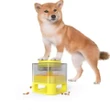 Dog Food Dispenser | Pet Food Feeder