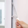 Multipurpose brush Window Slot cleaning tool | kitchen cleaning brush