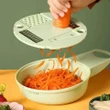 Multi-Function Vegetable Slicer Potato Slicing Machine