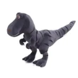 Dinosaur Stuffed Animal | 3D Dinosaur Plush Toy