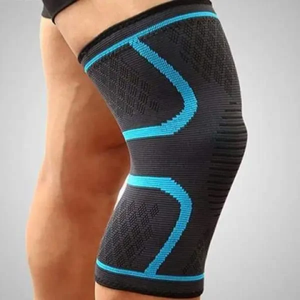compression sleeve for knee | Knee brace sleeve