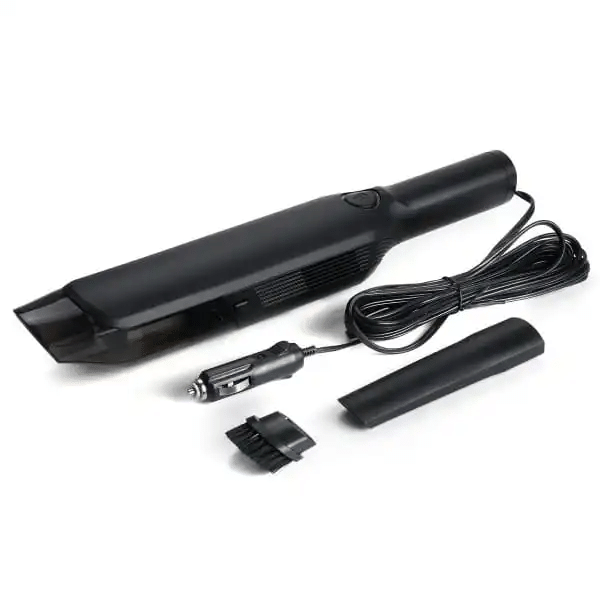 Corded Handheld Portable Car Vacuum Cleaner