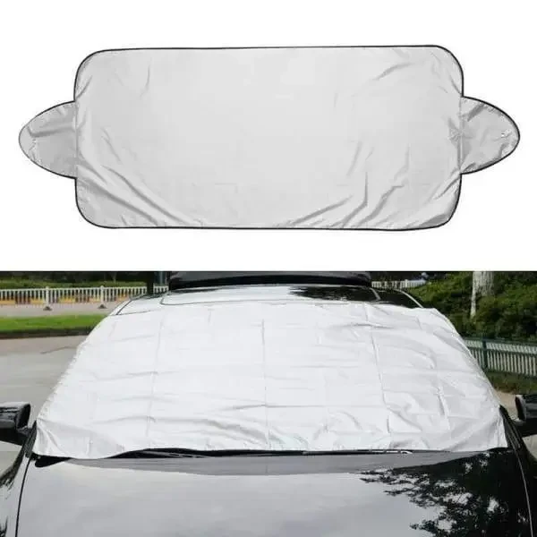 Car Windshield Cover | Frost Guard Windshield Cover