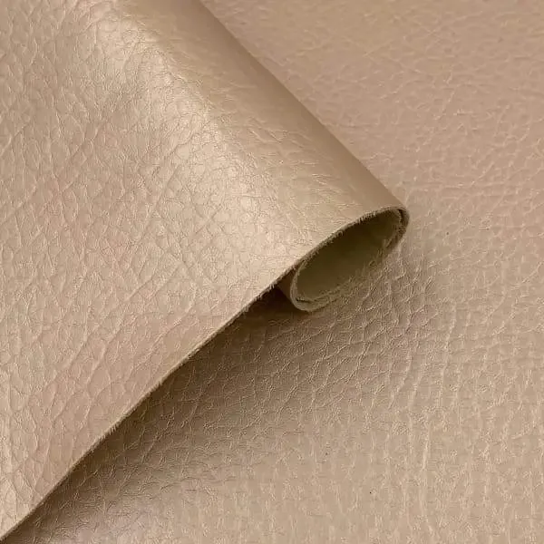 A4 PU Self-adhesive Leather Sheets