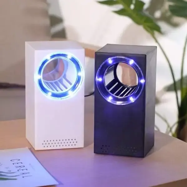 mosquito killer led lamp | Zapper For Mosquitoes