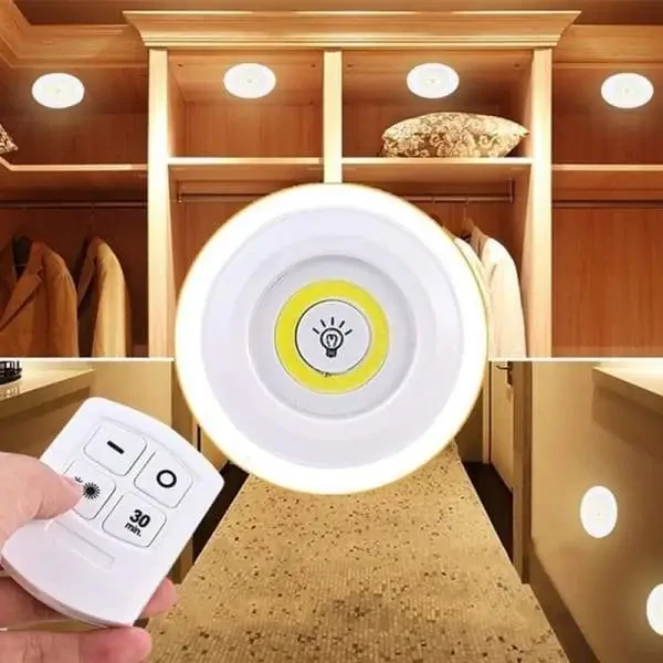 Kitchen Wardrobe Cupboard Closet Motion Sensor Lamp | led motion sensor indoor light