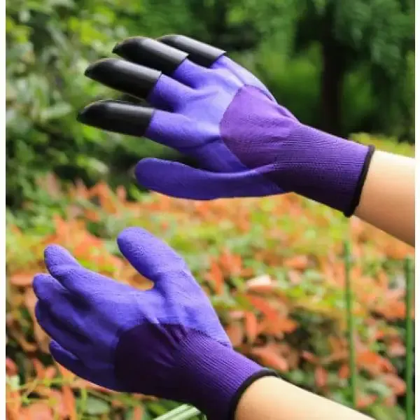 Gardening Gloves | Garden Genie Gloves