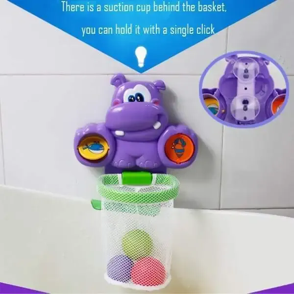 Three Balls Baby Shower Toy Set