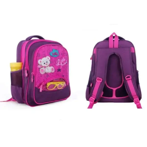 Kids Waterproof School Bag | kids backpacks