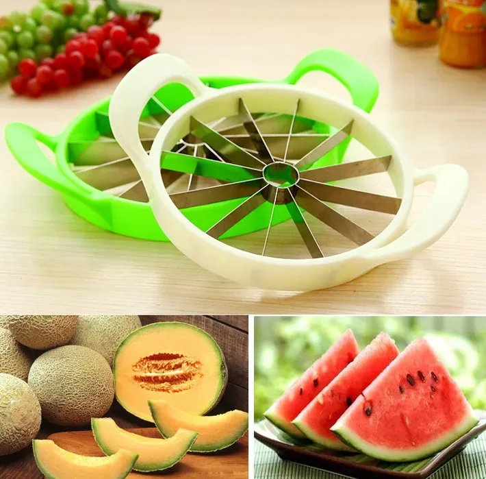Multi-function Watermelon Slicer Cutter