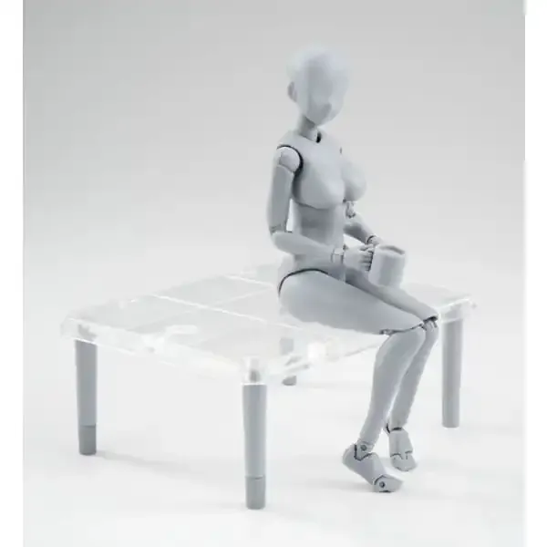 Human Mannequin Kits | Drawing Figures For Artists